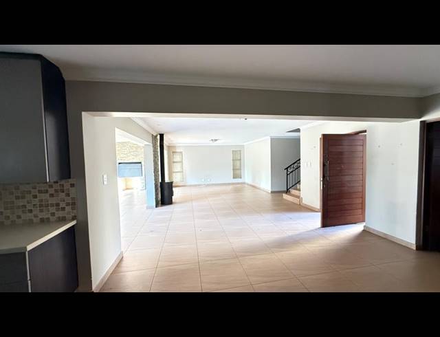 4 BEDROOM PROPERTY TO RENT IN MIDLANDS ESTATE
